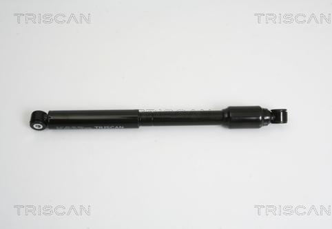Triscan 8710 23401 - Амортизатор рульового управління autozip.com.ua