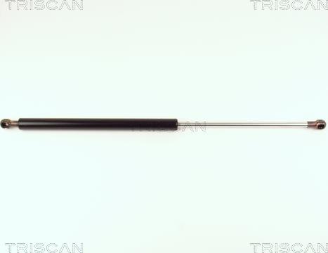 Triscan 8710 23102 - Газова пружина, капот autozip.com.ua