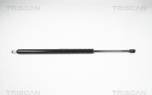 Triscan 8710 23216 - Газова пружина, кришка багажник autozip.com.ua