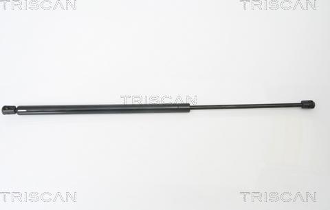 Triscan 8710 23210 - Газова пружина, кришка багажник autozip.com.ua