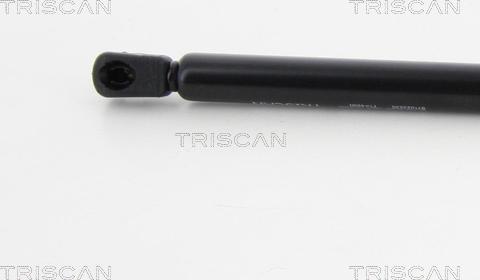 Triscan 8710 23230 - Газова пружина, кришка багажник autozip.com.ua