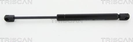 Triscan 8710 23229 - Газова пружина, кришка багажник autozip.com.ua
