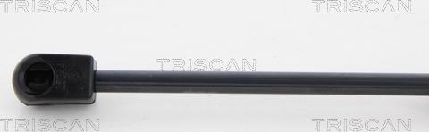 Triscan 8710 23229 - Газова пружина, кришка багажник autozip.com.ua