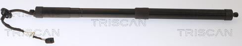 Triscan 8710 27308 - Газова пружина, кришка багажник autozip.com.ua