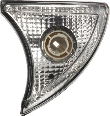 Trucklight CL-IV006L - Бічний ліхтар, покажчик повороту autozip.com.ua