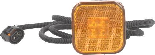 Trucklight CL-MA004 - Габаритний ліхтар autozip.com.ua