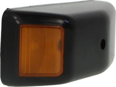 Trucklight CL-RV003 - Бічний ліхтар, покажчик повороту autozip.com.ua