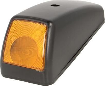 Trucklight CL-RV002 - Бічний ліхтар, покажчик повороту autozip.com.ua