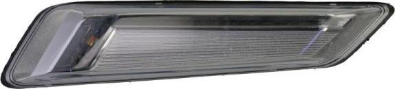 Trucklight CL-VO013L - Бічний ліхтар, покажчик повороту autozip.com.ua