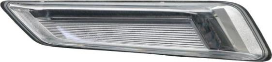 Trucklight CL-VO013R - Бічний ліхтар, покажчик повороту autozip.com.ua