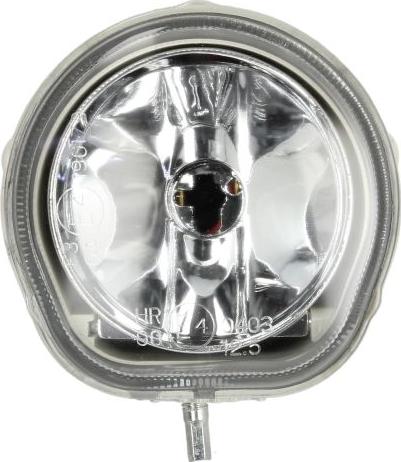 Trucklight FL-IV004 - Протитуманна фара autozip.com.ua