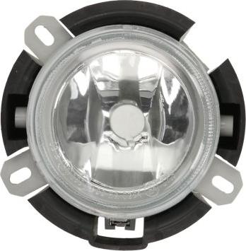 Trucklight FL-IV001 - Протитуманна фара autozip.com.ua