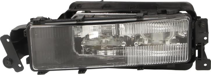 Trucklight FL-MA006R - Протитуманна фара autozip.com.ua