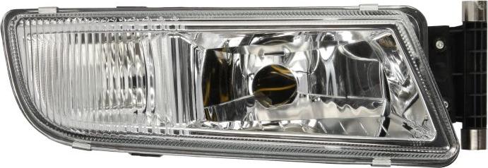 Trucklight FL-MA002R - Фара дальнього світла autozip.com.ua