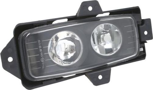 Trucklight FL-RV001L - Основна фара autozip.com.ua