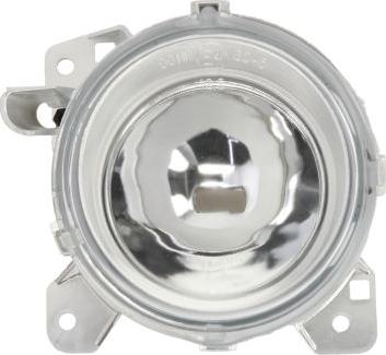 Trucklight FL-SC001L - Фара дальнього світла autozip.com.ua