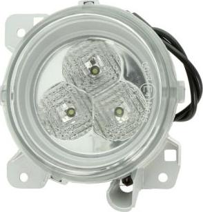 Trucklight FL-SC010R - Протитуманна фара autozip.com.ua