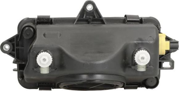 Trucklight FL-SC013L - Фара дальнього світла autozip.com.ua