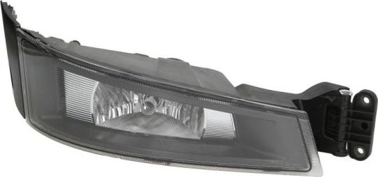 Trucklight FL-VO008R - Протитуманна фара autozip.com.ua