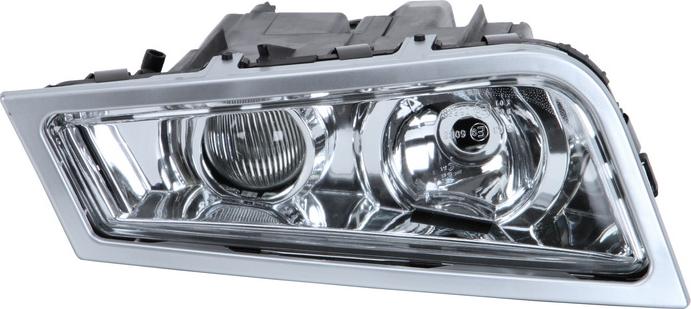 Trucklight FL-VO003R - Протитуманна фара autozip.com.ua
