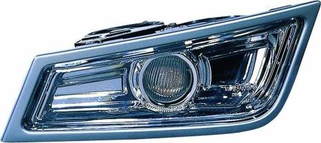 Trucklight FL-VO011L - Протитуманна фара autozip.com.ua