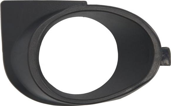 Trucklight FL-VO012R - Рамка, основна фара autozip.com.ua