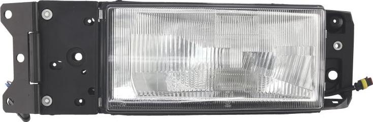 Trucklight HL-IV004L - Основна фара autozip.com.ua