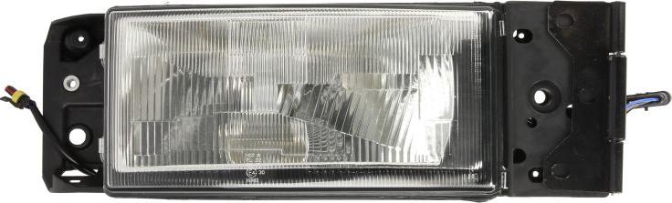Trucklight HL-IV004R - Основна фара autozip.com.ua