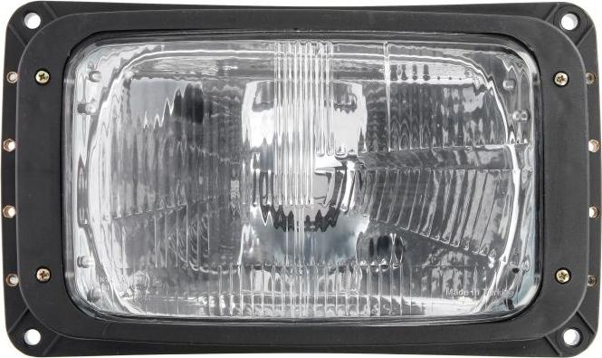 Trucklight HL-IV006L - Основна фара autozip.com.ua