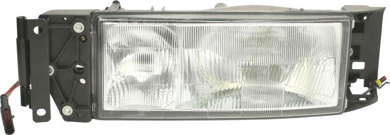 Trucklight HL-IV003L - Основна фара autozip.com.ua