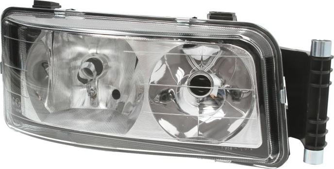 Trucklight HL-MA011R - Основна фара autozip.com.ua