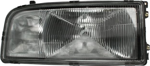 Trucklight HL-ME009L - Основна фара autozip.com.ua