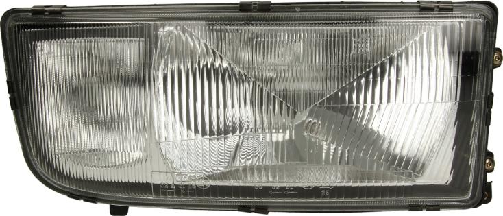 Trucklight HL-ME009R - Основна фара autozip.com.ua
