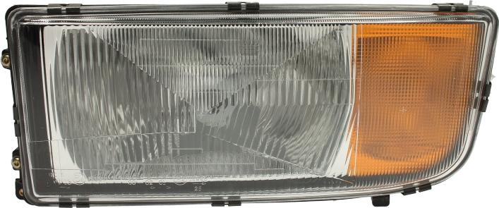 Trucklight HLME011L - Основна фара autozip.com.ua