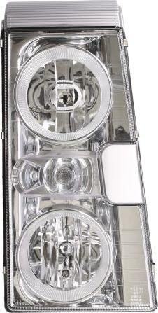 Trucklight HL-RV006R - Основна фара autozip.com.ua