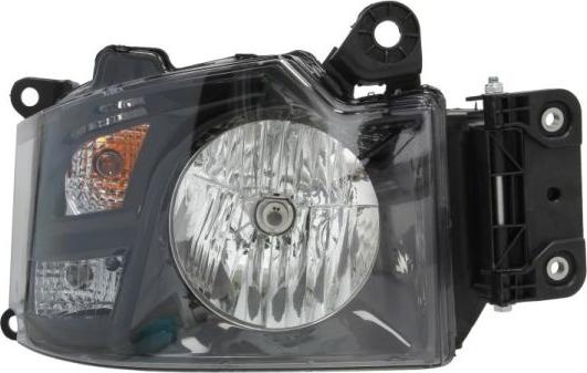 Trucklight HL-RV014L - Основна фара autozip.com.ua