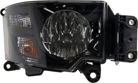 Trucklight HL-RV014R - Основна фара autozip.com.ua