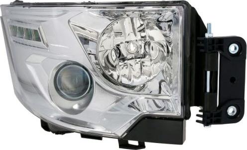 Trucklight HL-RV011R - Основна фара autozip.com.ua