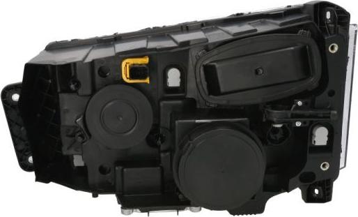 Trucklight HL-RV013R - Основна фара autozip.com.ua