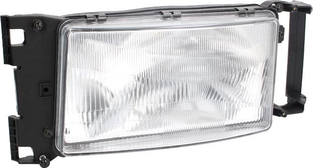 Trucklight HL-SC001L - Основна фара autozip.com.ua