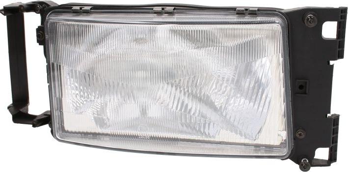 Trucklight HL-SC001R - Основна фара autozip.com.ua