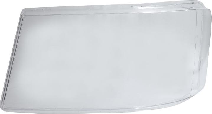Trucklight HL-SC007L-L - Розсіювач, основна фара autozip.com.ua