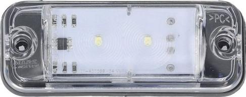 Trucklight SM-DA005 - Габаритні вогні autozip.com.ua