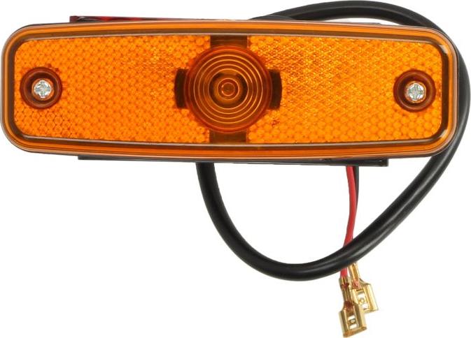 Trucklight SM-MA004 - Боковий габаритний ліхтар autozip.com.ua