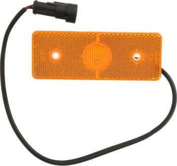 Trucklight SM-MA005 - Габаритний ліхтар autozip.com.ua