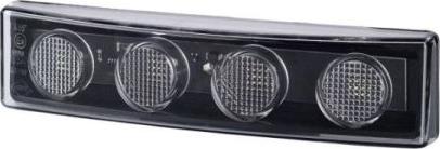Trucklight SM-SC004 - Габаритний ліхтар autozip.com.ua