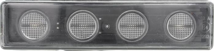 Trucklight SM-SC003 - Габаритний ліхтар autozip.com.ua