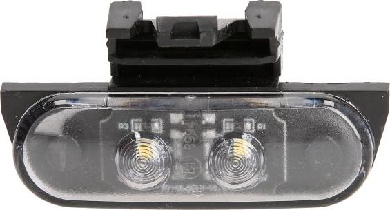 Trucklight SM-VO004 - Габаритні вогні autozip.com.ua