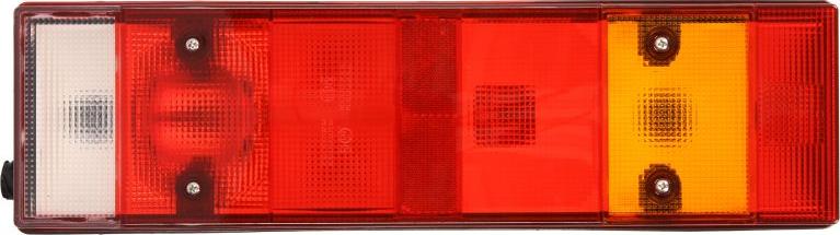 Trucklight TL-DA001L - Задній ліхтар autozip.com.ua