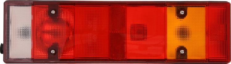 Trucklight TL-DA001R - Задній ліхтар autozip.com.ua